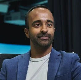 Arun Ulahannan 