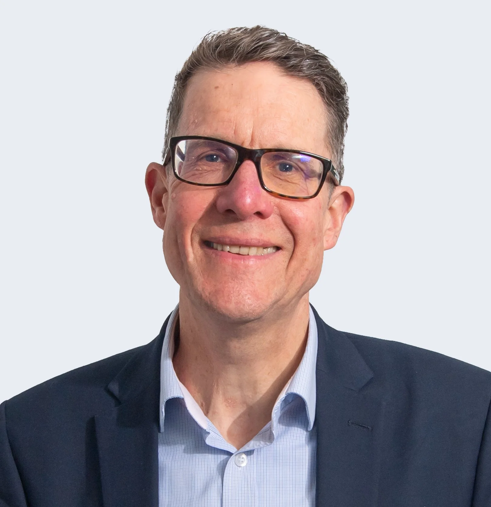 Ben Plowden