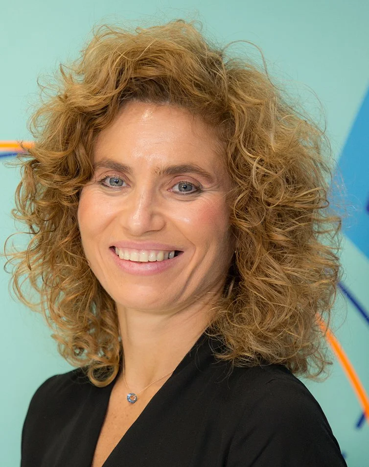 Biljana Stojkovska