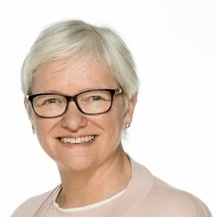 Bridget Rosewell