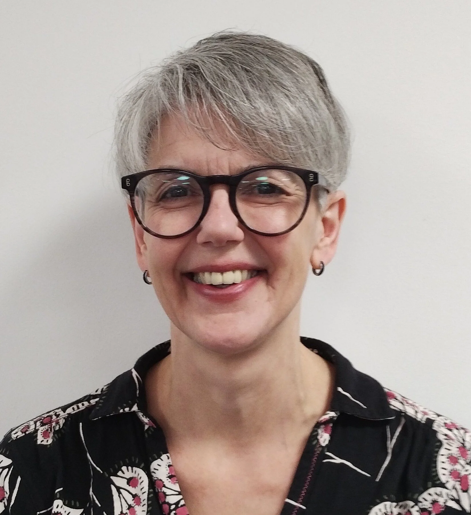 Caroline Barnett-Phillips