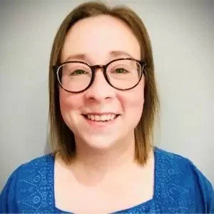Caroline Hildreth