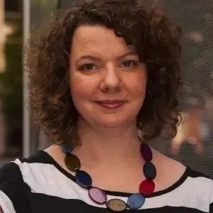 Catherine Whitfield