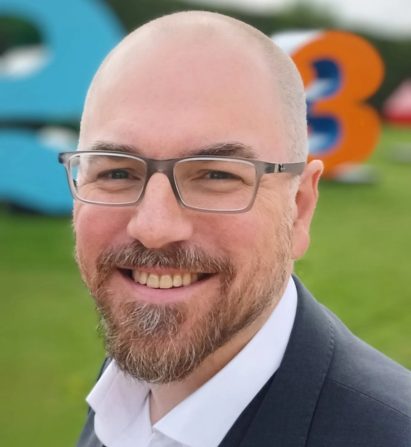 Chris Sowerby