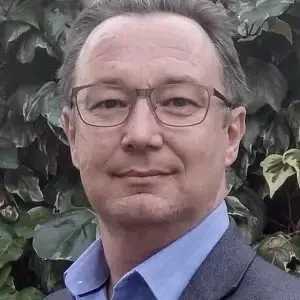 Darren Capes