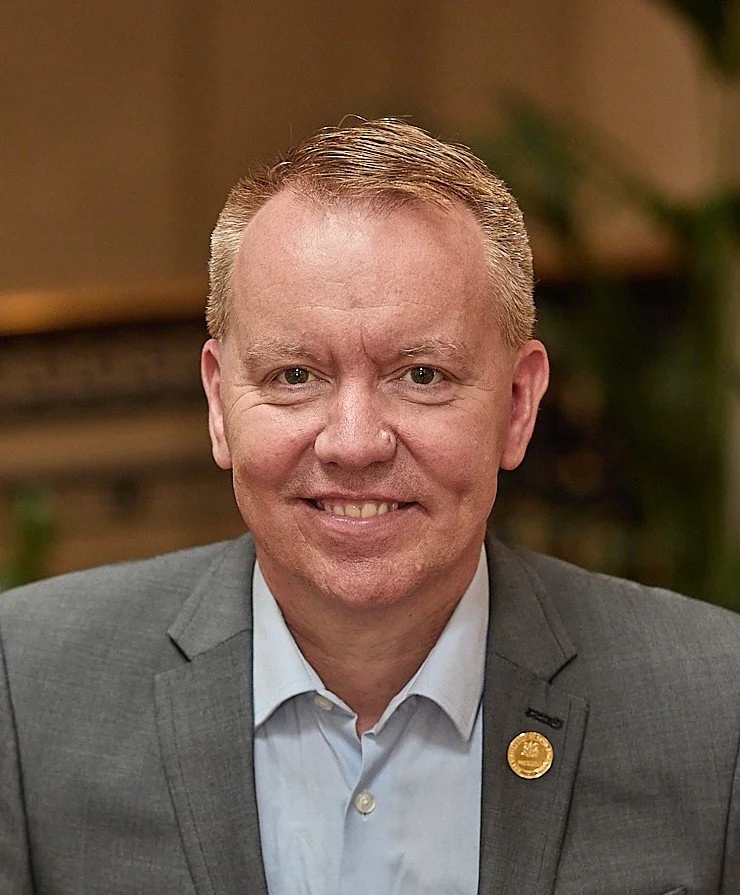 David Porter