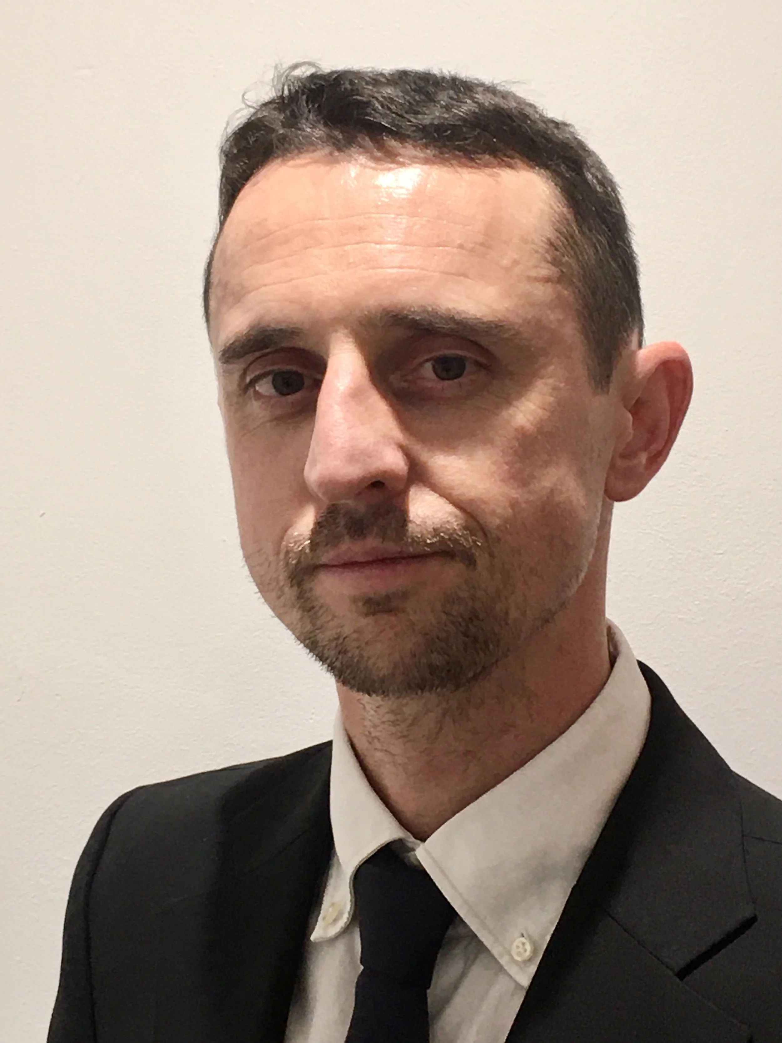 Gavin Jones