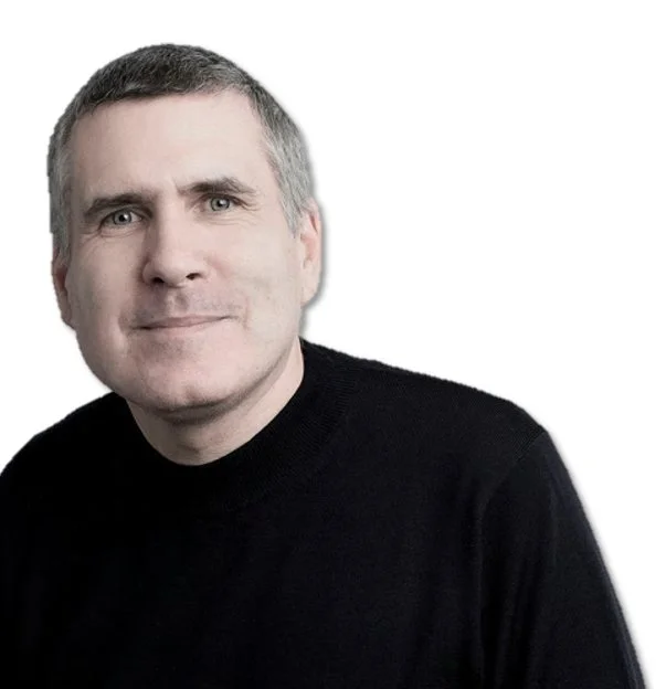 Giles Perkins