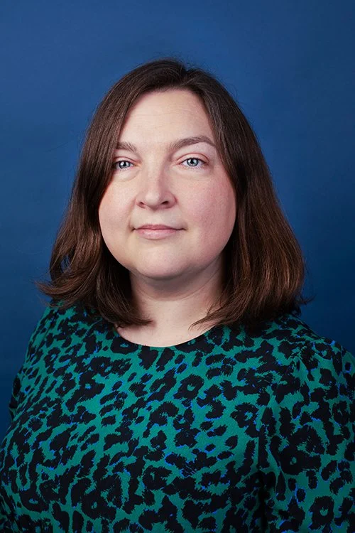 Grace Rawnsley