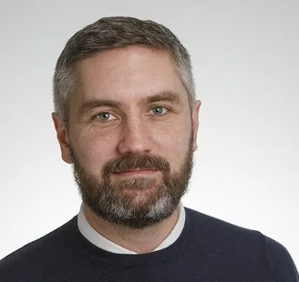 Graham Grant