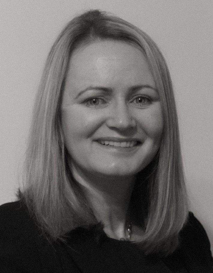 Hazel MacDonald
