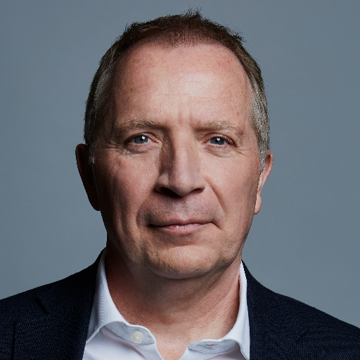 Iain Burgess