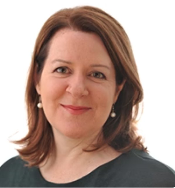 Irene McAleese