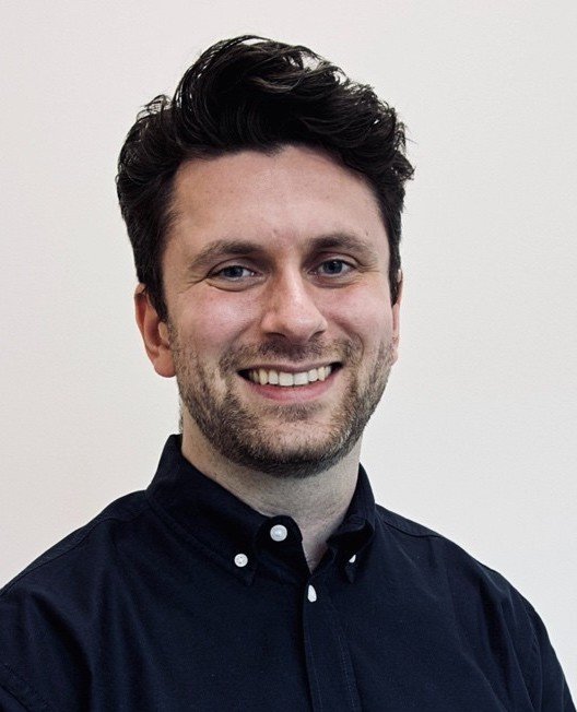 Jamie Hodsdon