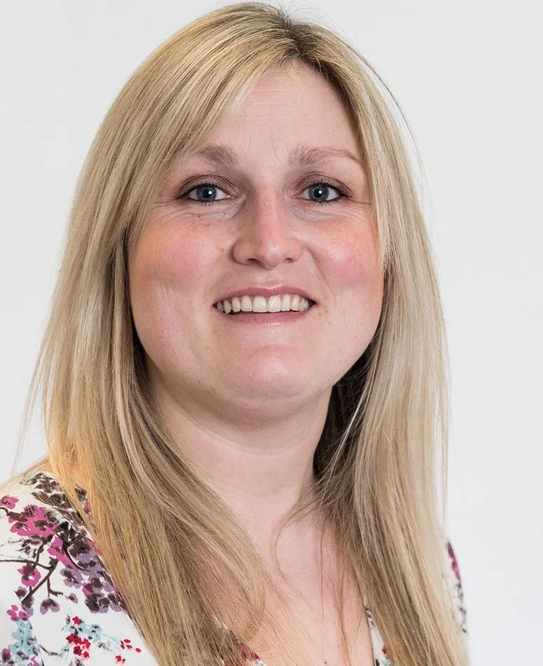 Joanne Neville