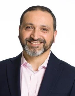 Kamran Ashraf