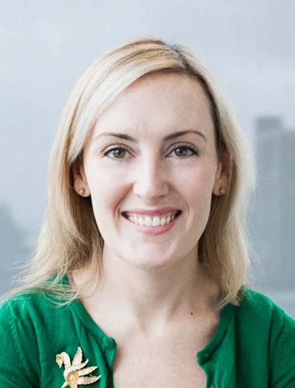 Laura Doughty