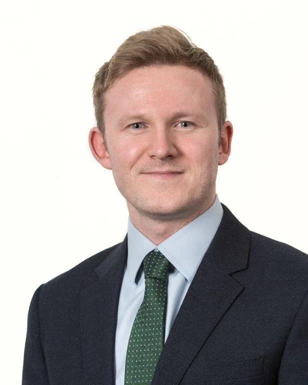Lee Belfield