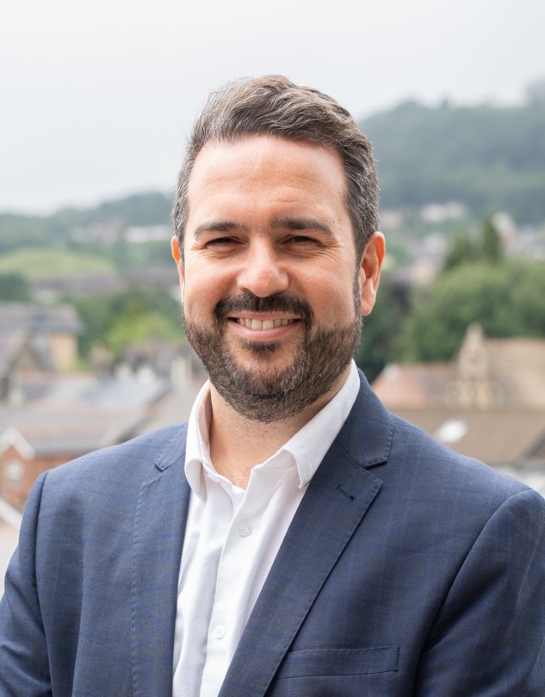 Lewis Brencher