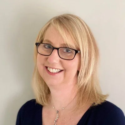 Liz Metheringham 