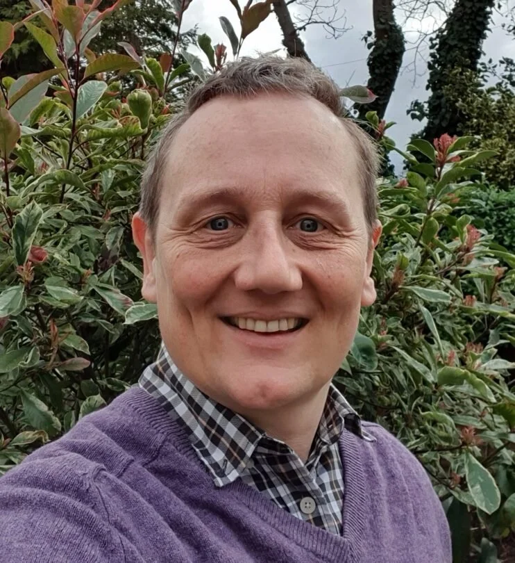 James Woodcock
