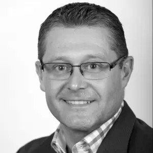Neil Levett