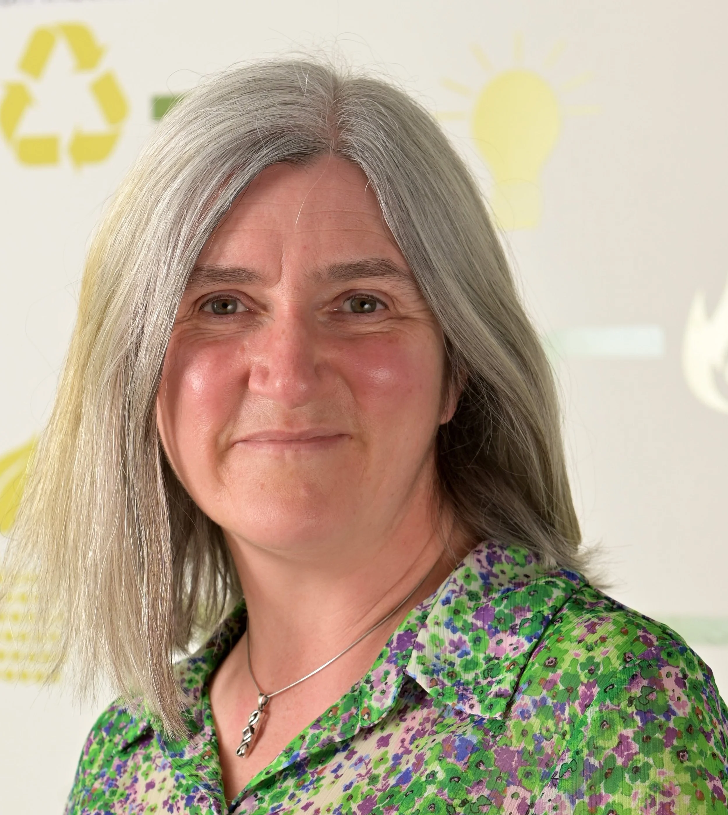 Patricia Thornley