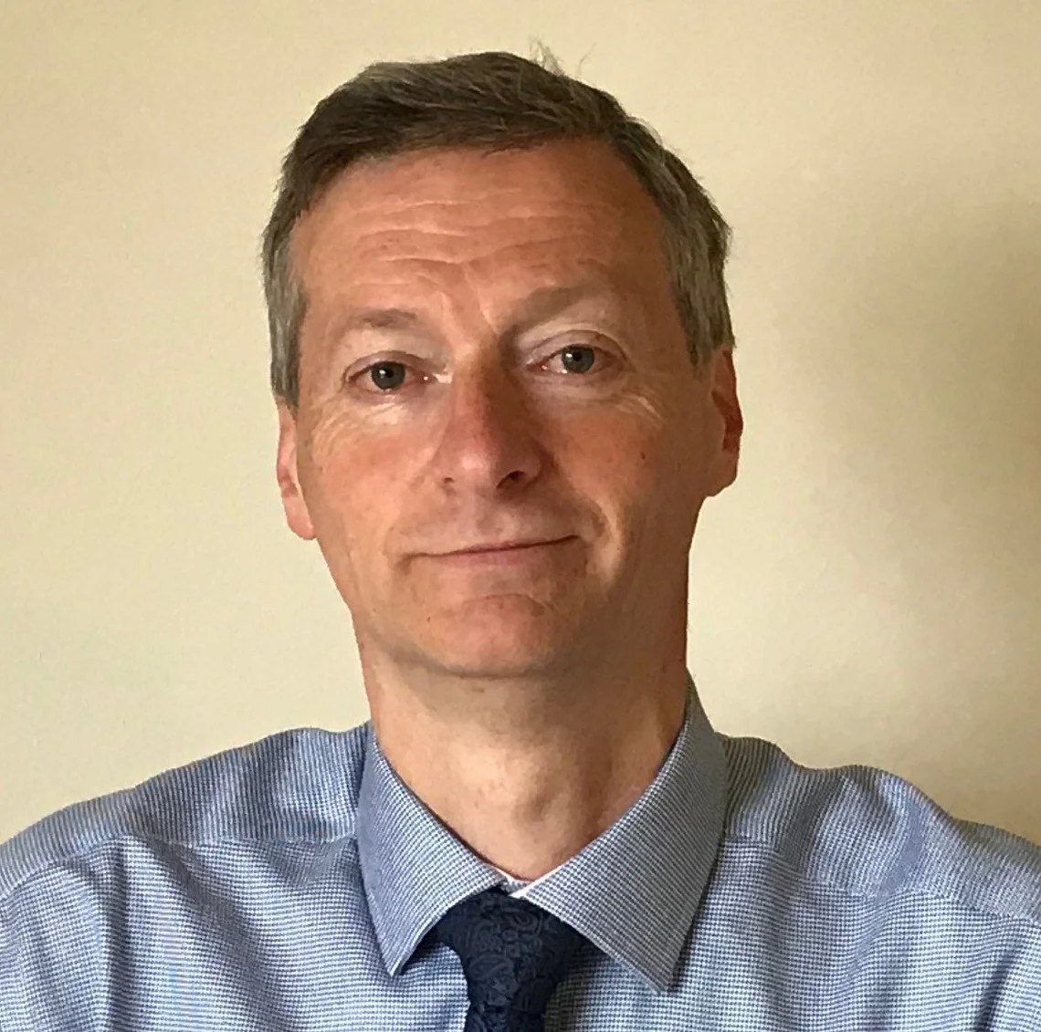 Paul Campion