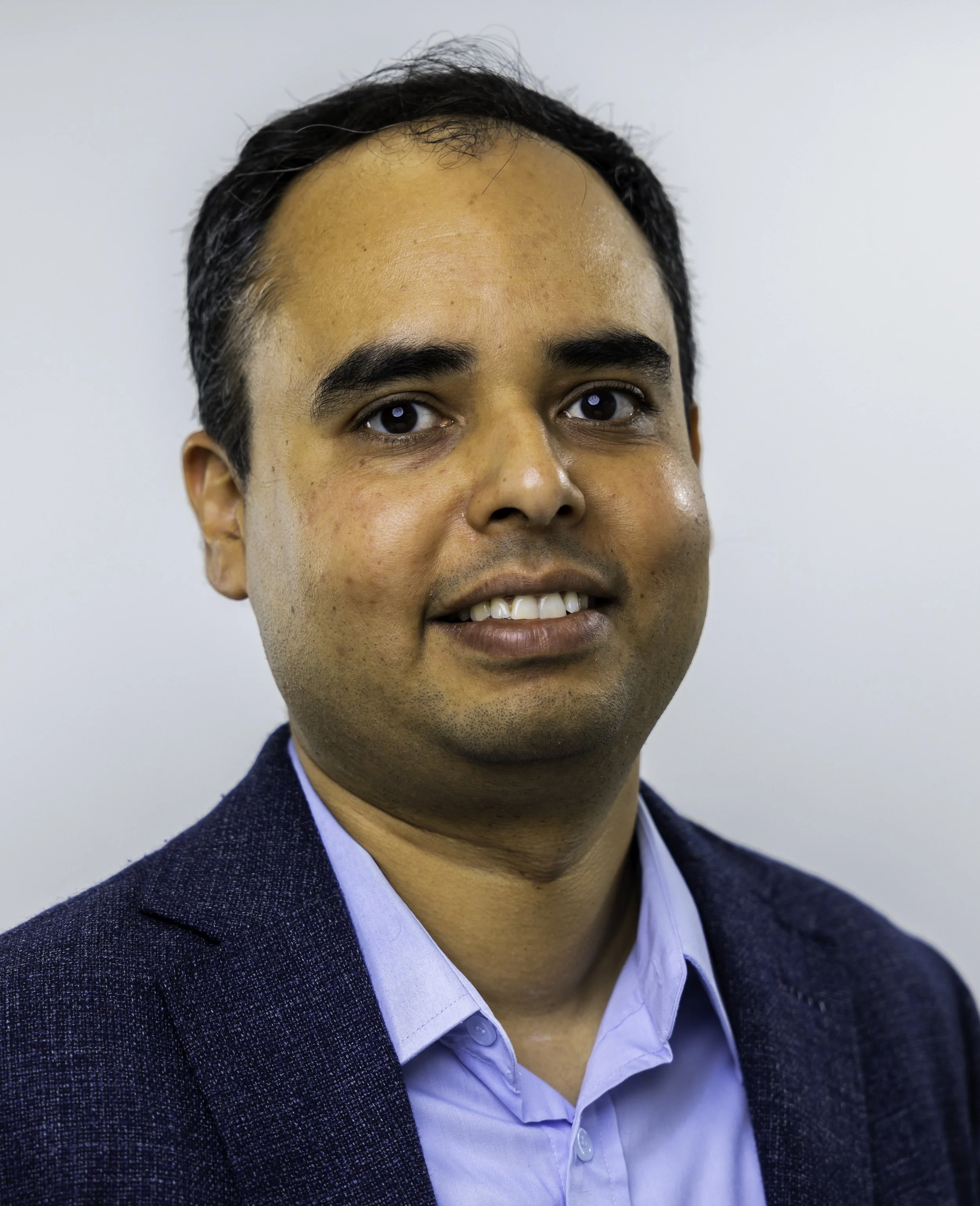 Rahul Desai