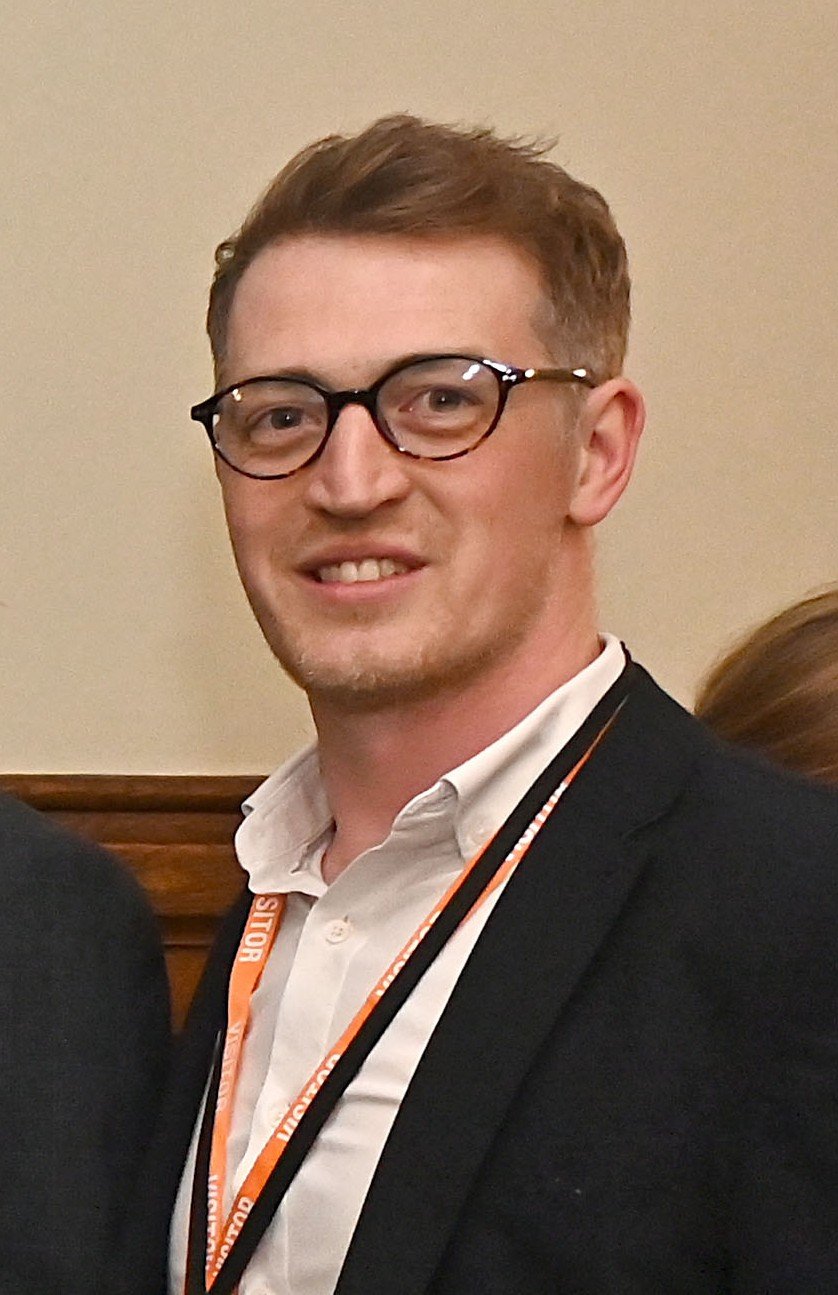 Ricky Beecroft 