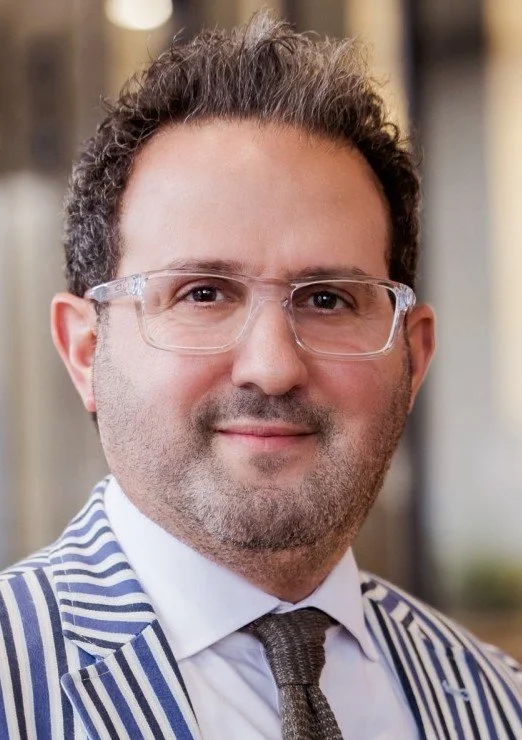Samer Bagaeen 