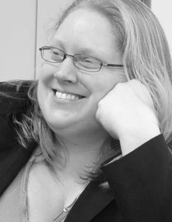 Sarah Spink 
