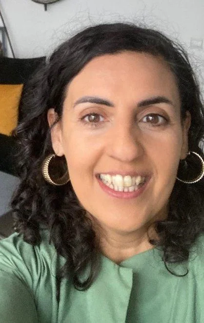 Sima Alavi 