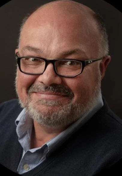 Simon Cordery 