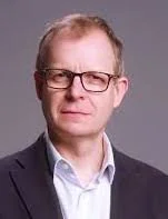 Steve Denton 