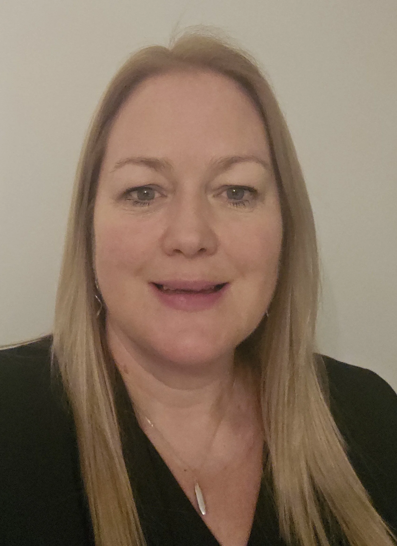 Sue West