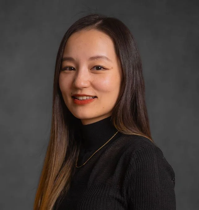 Theresa Pan