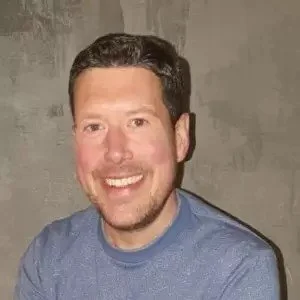 Tim Morris