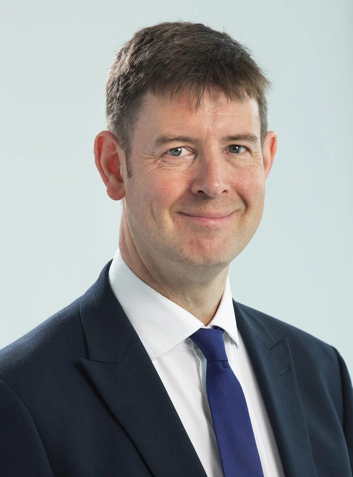 Tobyn Hughes