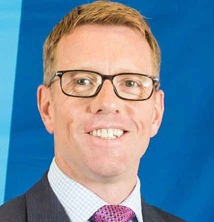 Tony Slater