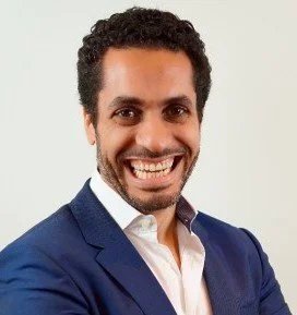 Walid Al Saqqaf 