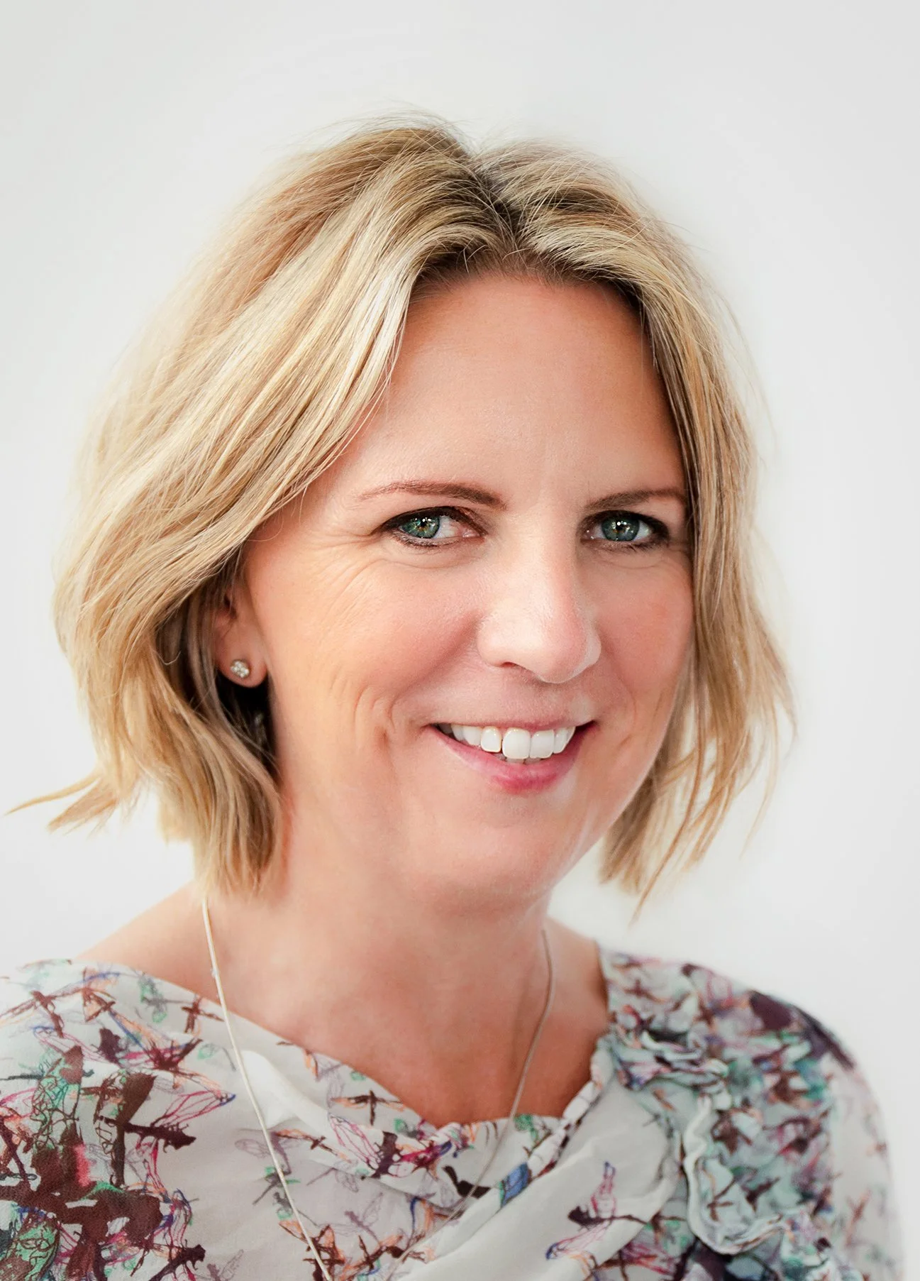 Zoe Metcalfe 