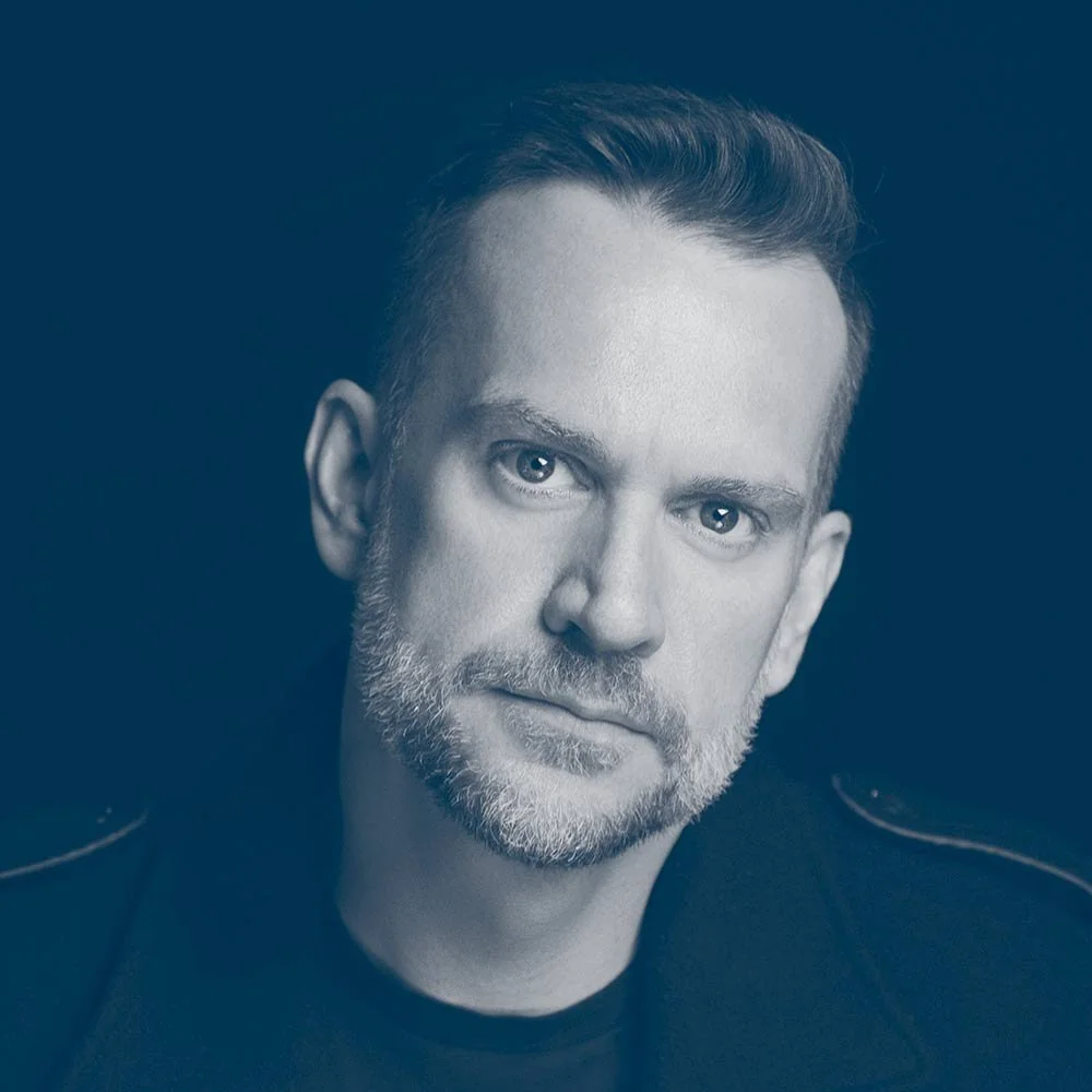 Samuel Blagg - Creative Director