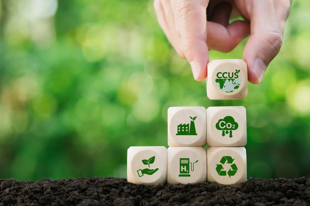 CO₂ transport systems must be integrated into the wider energy and transport landscape