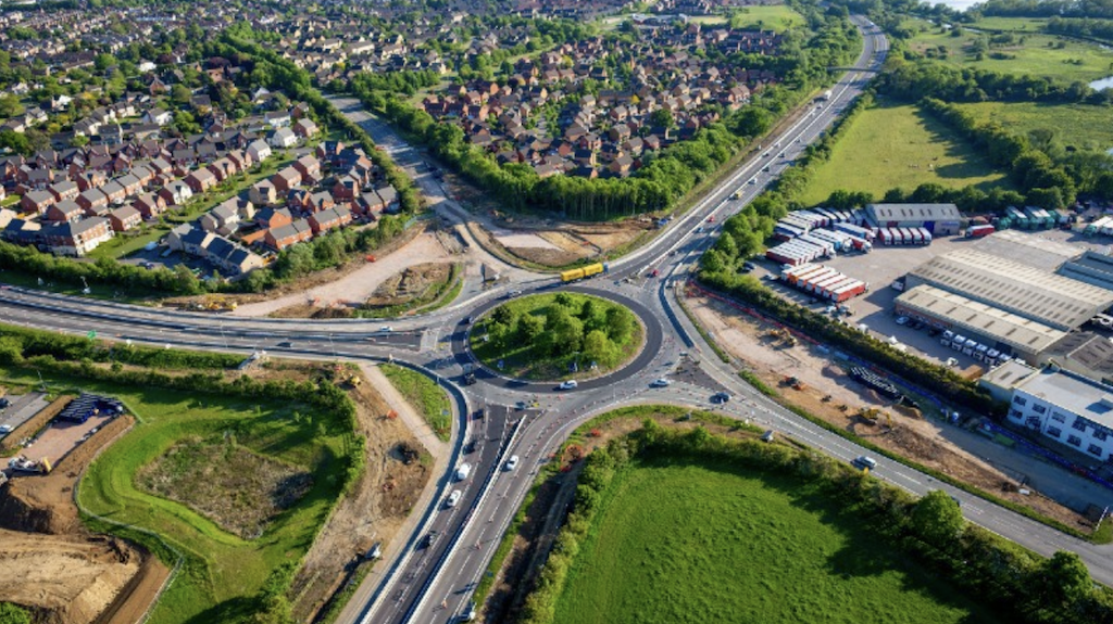 New fund supports development delayed through lack of essential transport infrastructure