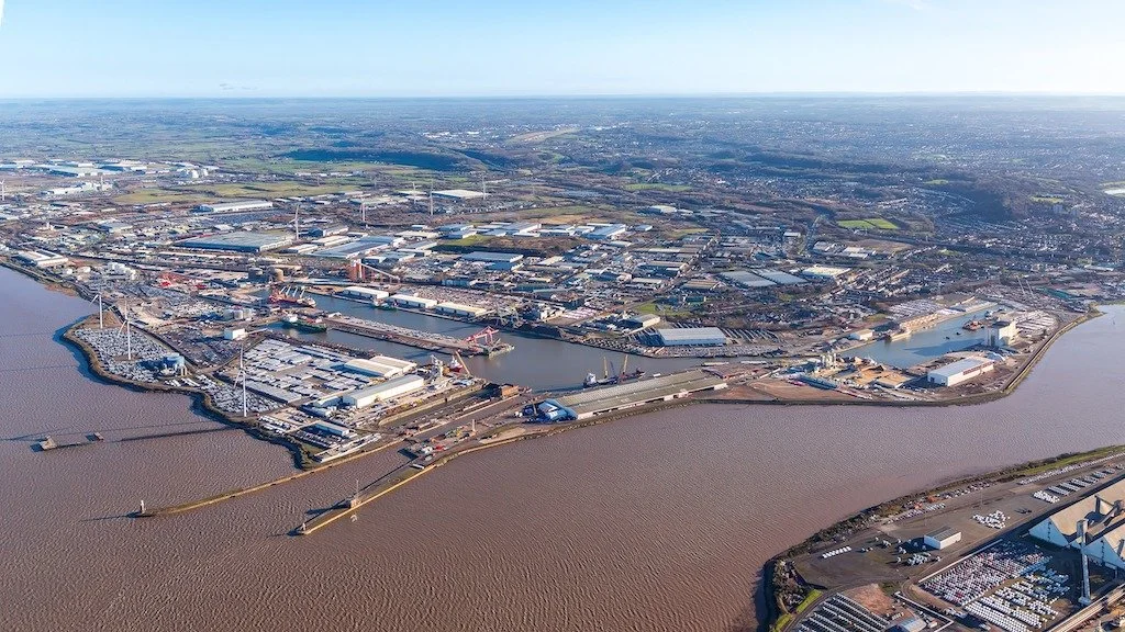 Exolum-led partnership advances plans for major UK carbon storage hub at Avonmouth