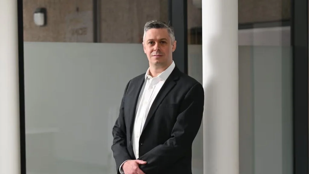 Northern Ireland’s Translink appoints Gerard Carlin as new group chief executive