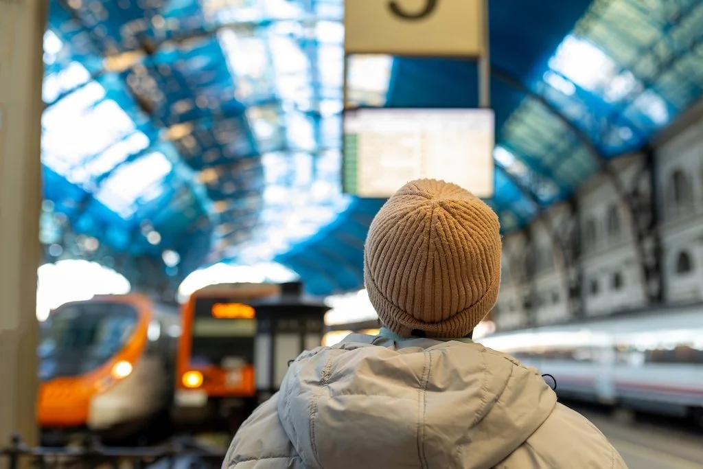 EU proposes ‘one journey, one ticket’ system to simplify cross-border rail travel