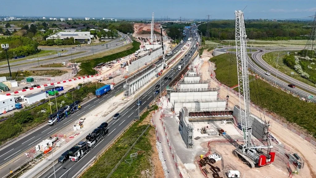 Competition watchdog calls for overhaul of UK civil engineering procurement
