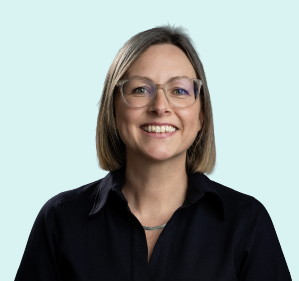PA Consulting appoints Lizi Stewart as Global Head of Transport